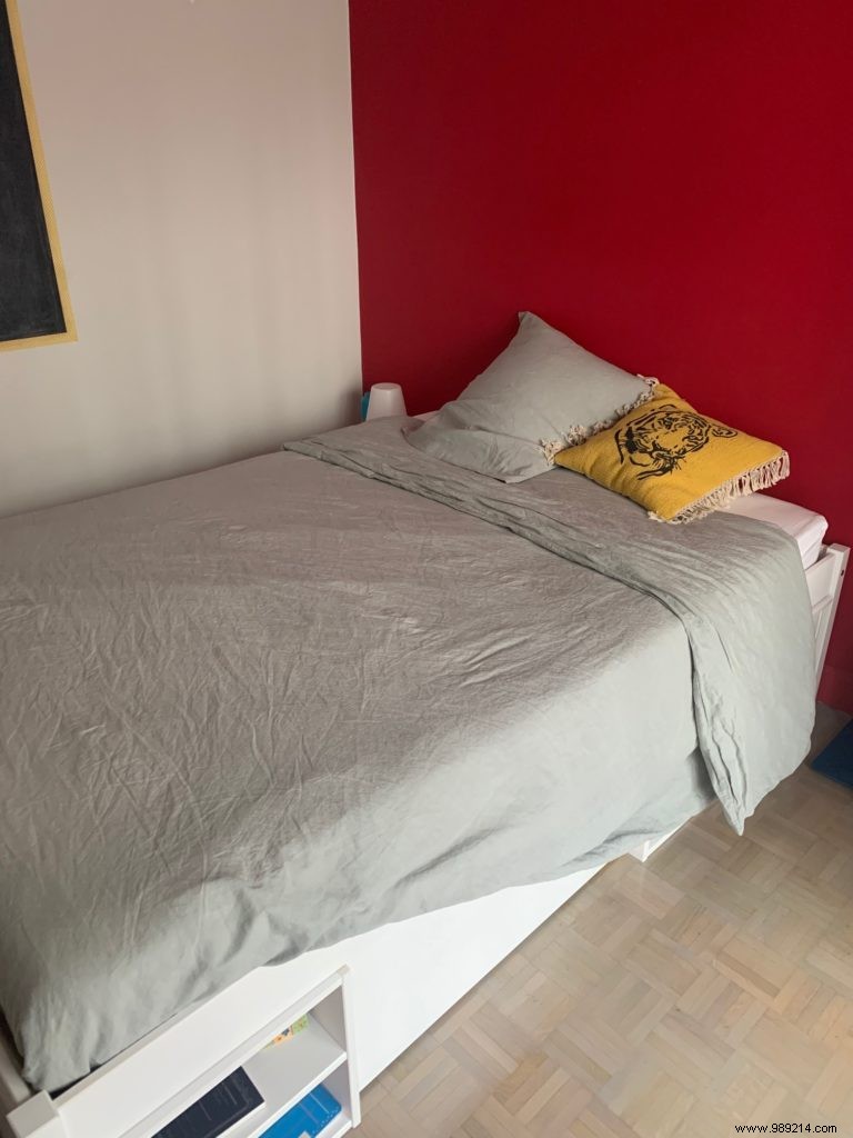 Transforming My Teenager s Bedroom: A Real Parent s Journey Through Renovation