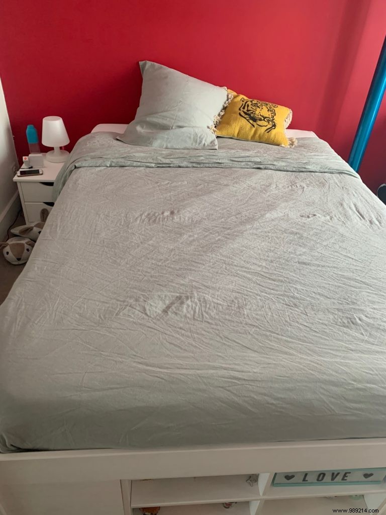 Transforming My Teenager s Bedroom: A Real Parent s Journey Through Renovation