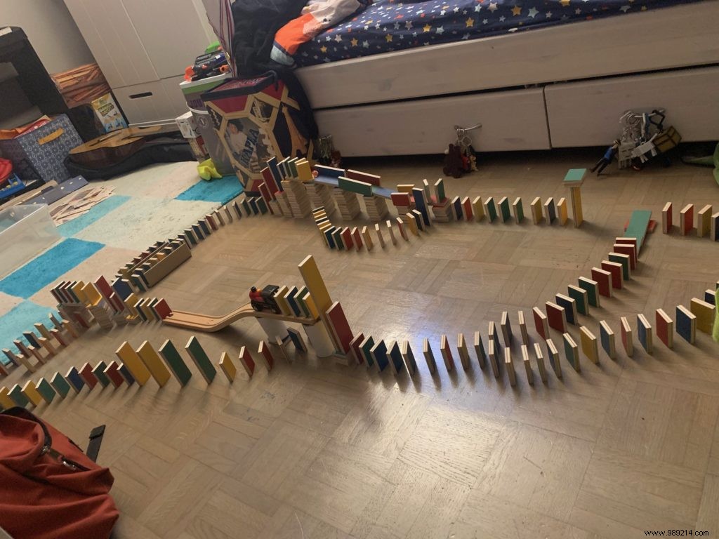 Confinement Diary: Day 1 – Homeschooling Teens, Remote Agency Work, and Epic Bed Assembly Fails