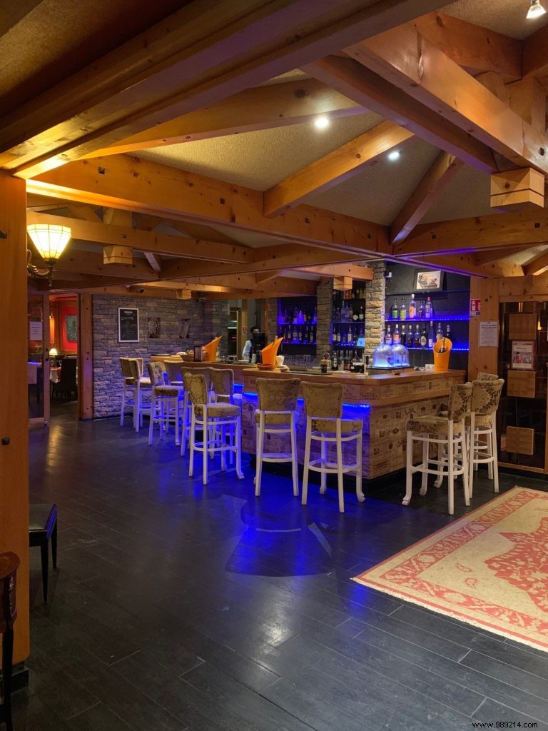 Family Ski Week at Hotel Ibiza, Les 2 Alpes: Honest Review with Madame Vacances