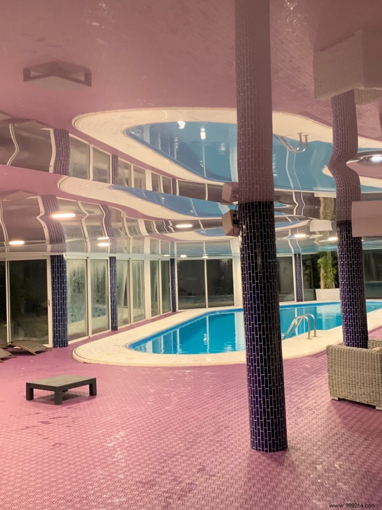 Family Ski Week at Hotel Ibiza, Les 2 Alpes: Honest Review with Madame Vacances