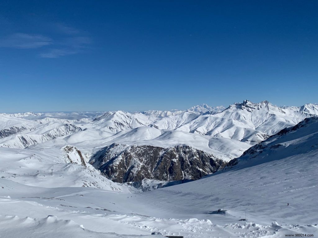 Family Ski Week at Hotel Ibiza, Les 2 Alpes: Honest Review with Madame Vacances