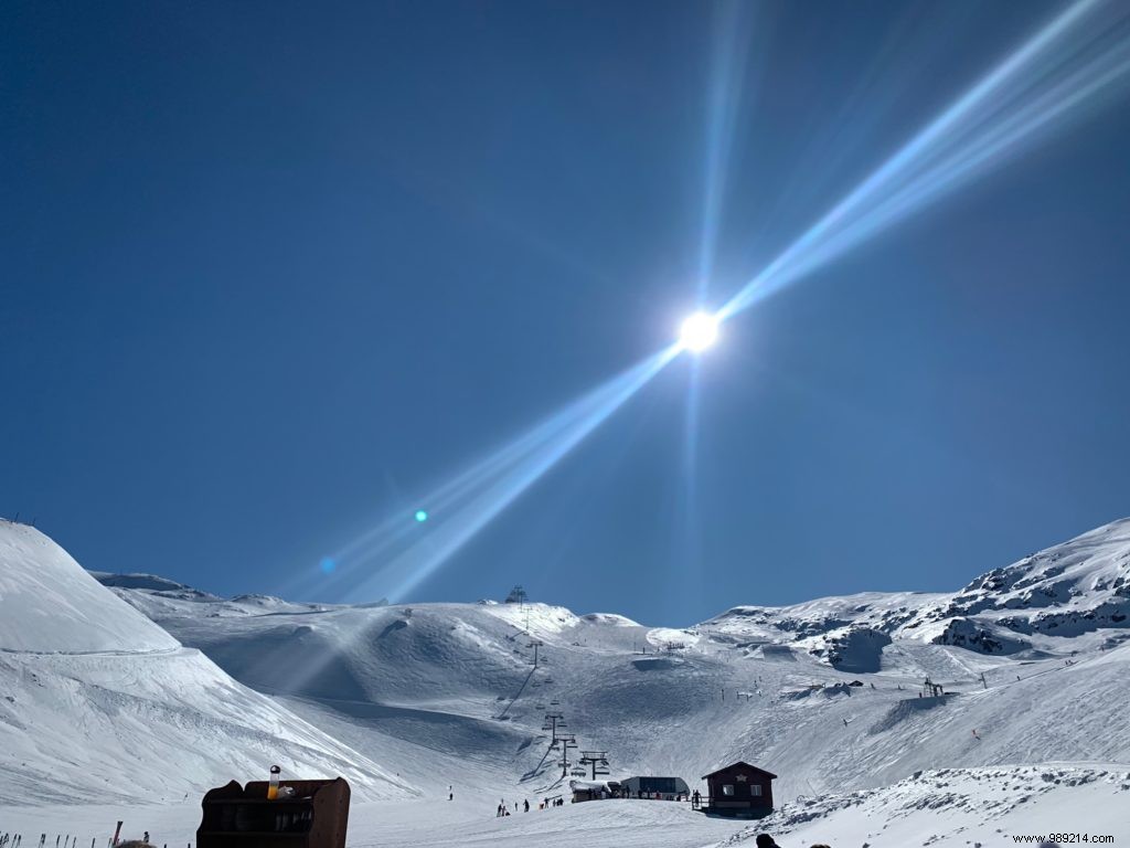 Family Ski Week at Hotel Ibiza, Les 2 Alpes: Honest Review with Madame Vacances