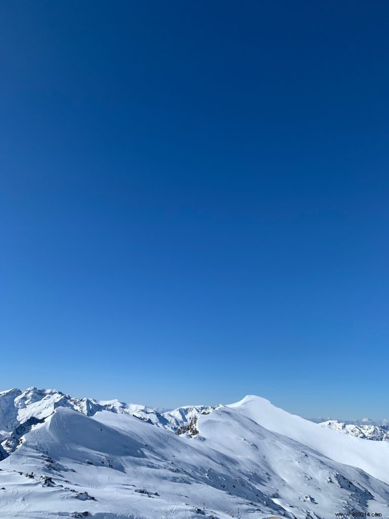 Family Ski Week at Hotel Ibiza, Les 2 Alpes: Honest Review with Madame Vacances