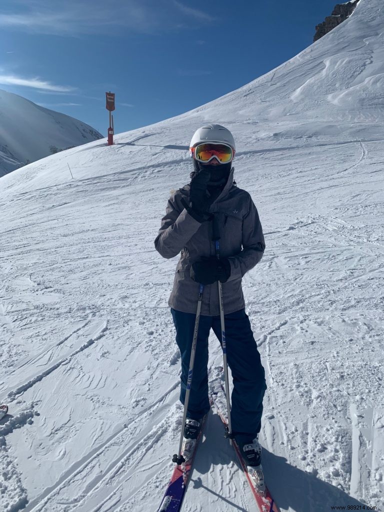 Family Ski Week at Hotel Ibiza, Les 2 Alpes: Honest Review with Madame Vacances