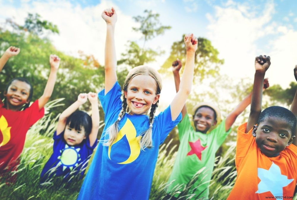 Why Summer Camps Benefit Kids, Families, and Parents Alike