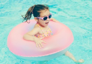 Swimming Pool Safety: Essential Precautions to Prevent Child Drowning