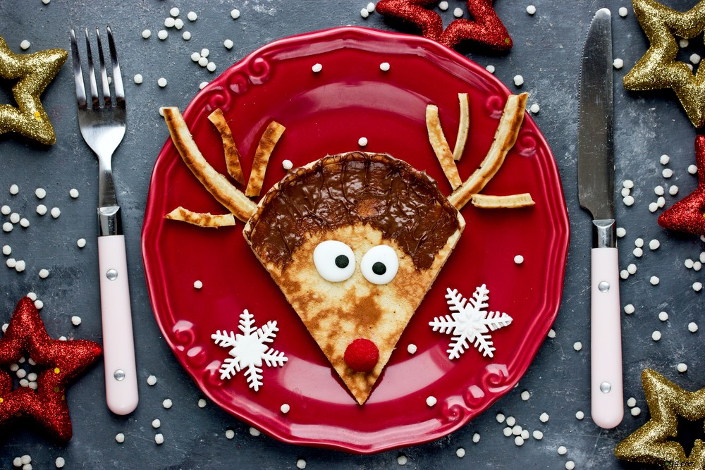 Healthy, Budget-Friendly Christmas Menu Ideas to Impress Your Guests
