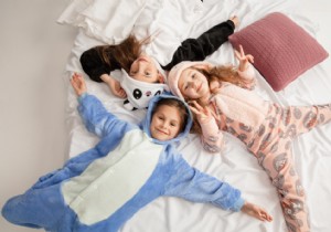 Fun Indoor Activities to Keep Kids Engaged During Extended Lockdown