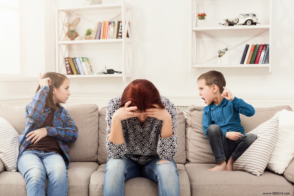 Expert Guide: How to Effectively Manage and Resolve Family Conflicts at Home