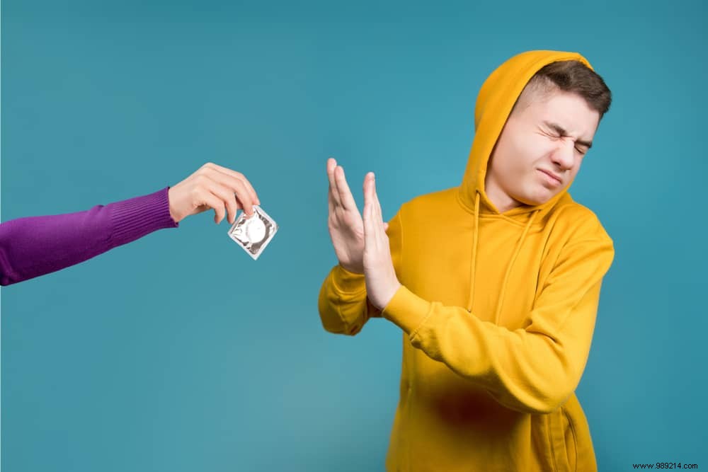 How to Talk to Your Teen About STIs: A Parent s Essential Guide