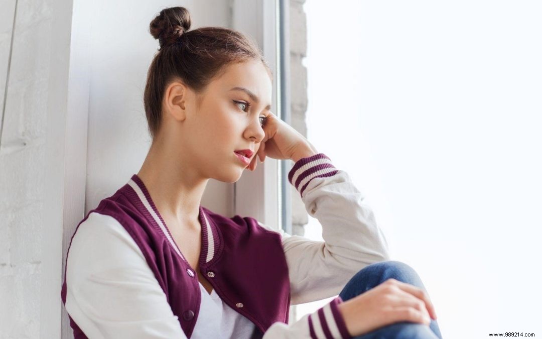 Recognizing and Supporting Mental Health Struggles in Teens and Young Adults