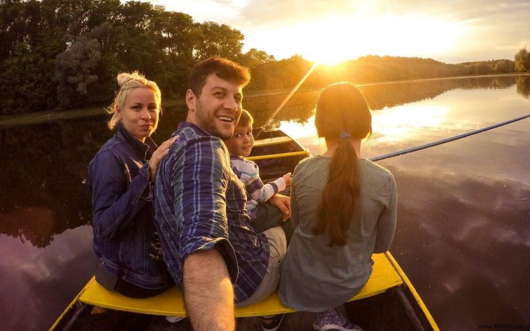 Unforgettable Family Holiday Activities in France: Folklore, Rivers, Castles & Farms