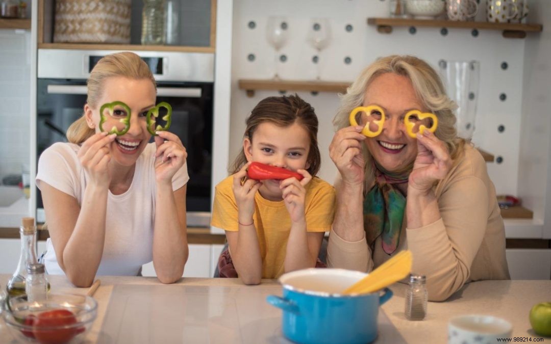 5 Proven Tips to Fall in Love with Vegetables and Boost Your Health