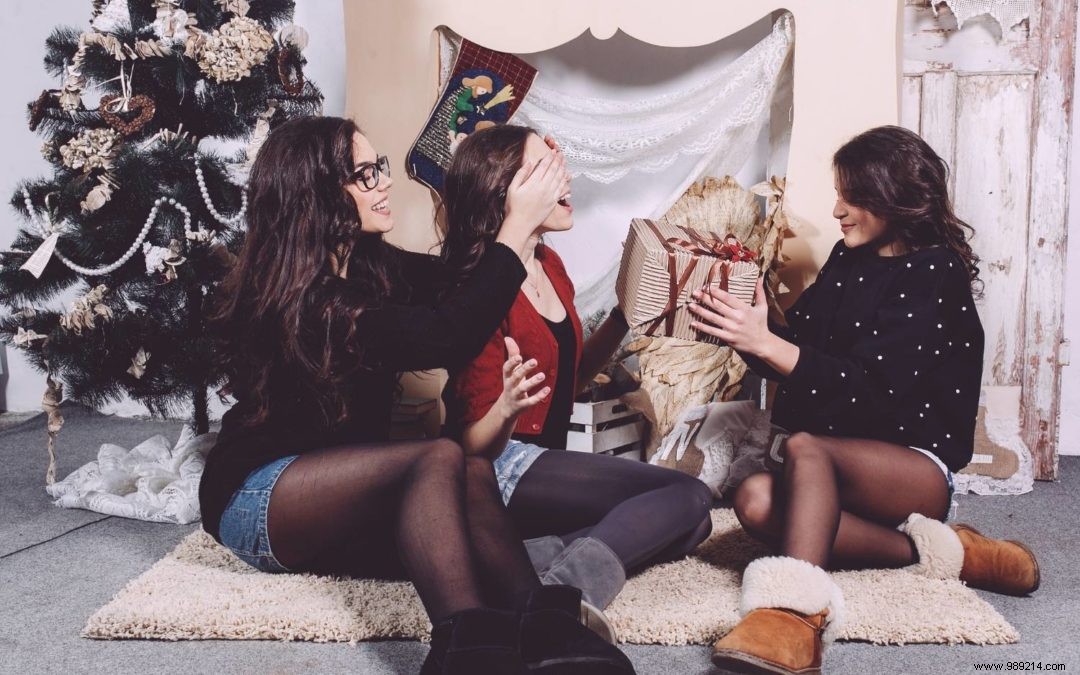 Christmas Gifts That Perfectly Reflect Your Personality
