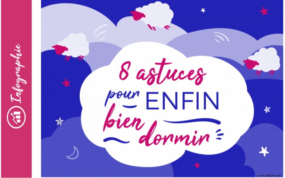 8 Expert Tips for Restful, Rejuvenating Sleep