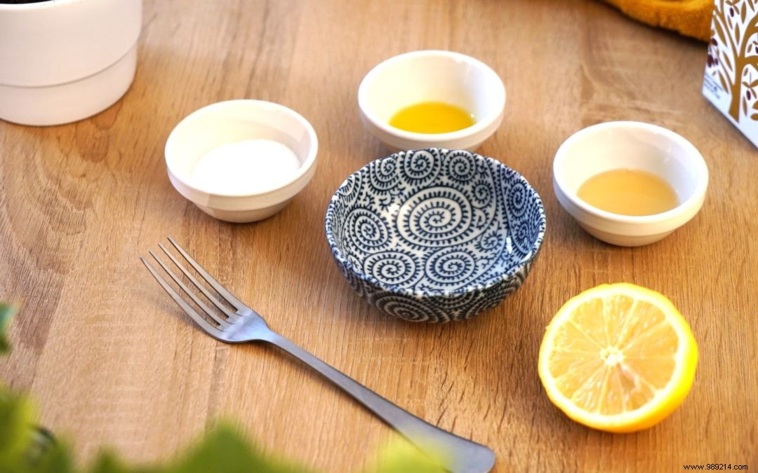 Easy Homemade Scrub Recipe for Soft, Exfoliated Skin