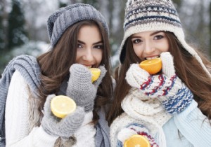 Strengthen Your Body and Boost Immunity This Winter: Expert Natural Remedies