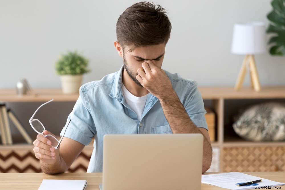 Eye Gymnastics: Proven Exercises to Relieve Eye Strain and Visual Fatigue