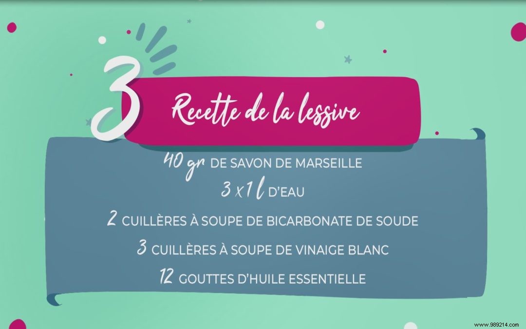 DIY Laundry Detergent Recipe: Eco-Friendly, Safe, and Simple