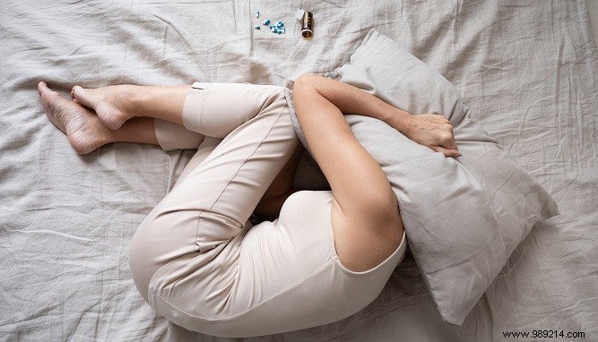 Helping a Loved One with Hypochondria: Expert Guidance from Psychologist Elisabeth Angevin