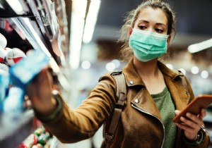 COVID-19 Mask Guide: Choosing, Wearing, and Caring for Effective Protection