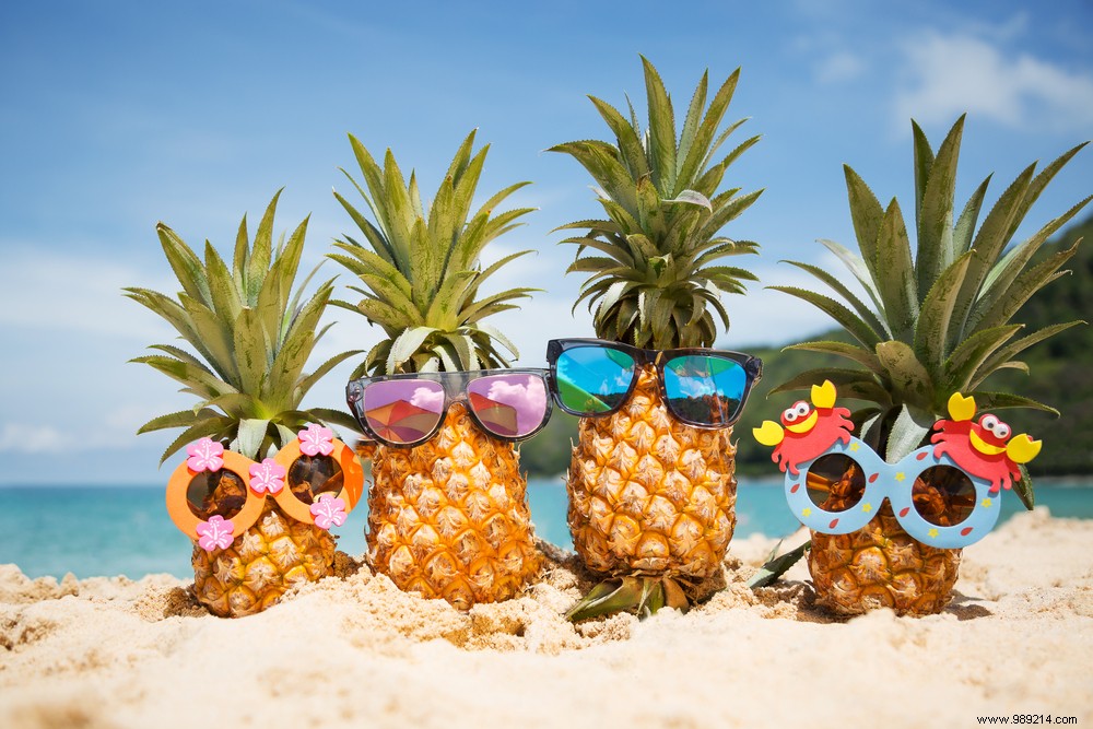 How to Choose the Right Sunglasses: Expert Guide to Protection and Style