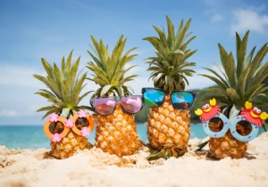 How to Choose the Right Sunglasses: Expert Guide to Protection and Style