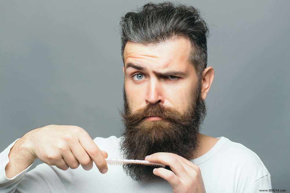 Expert Beard Care Guide: Maintain a Stylish, Healthy Facial Hair Routine