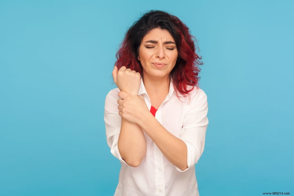 Carpal Tunnel Syndrome: Symptoms, Causes, Prevention, and Proven Treatments