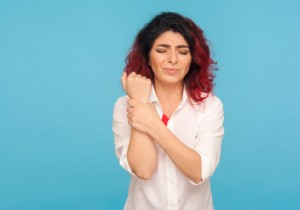 Carpal Tunnel Syndrome: Symptoms, Causes, Prevention, and Proven Treatments