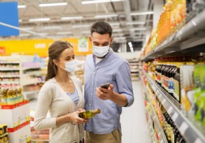 Nutri-Score Explained: Your Complete Guide to Healthier Shopping Choices