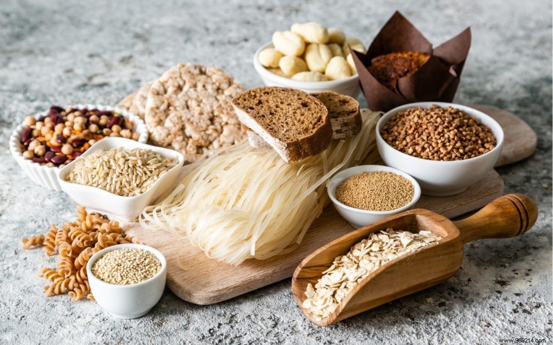 Gluten Intolerance Explained: Symptoms, Causes, and Gluten-Free Diet Guide