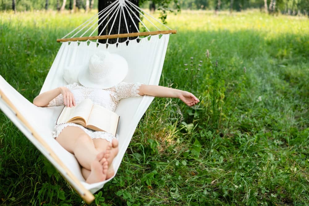 7 Proven Tips to Recharge Your Batteries During Holidays