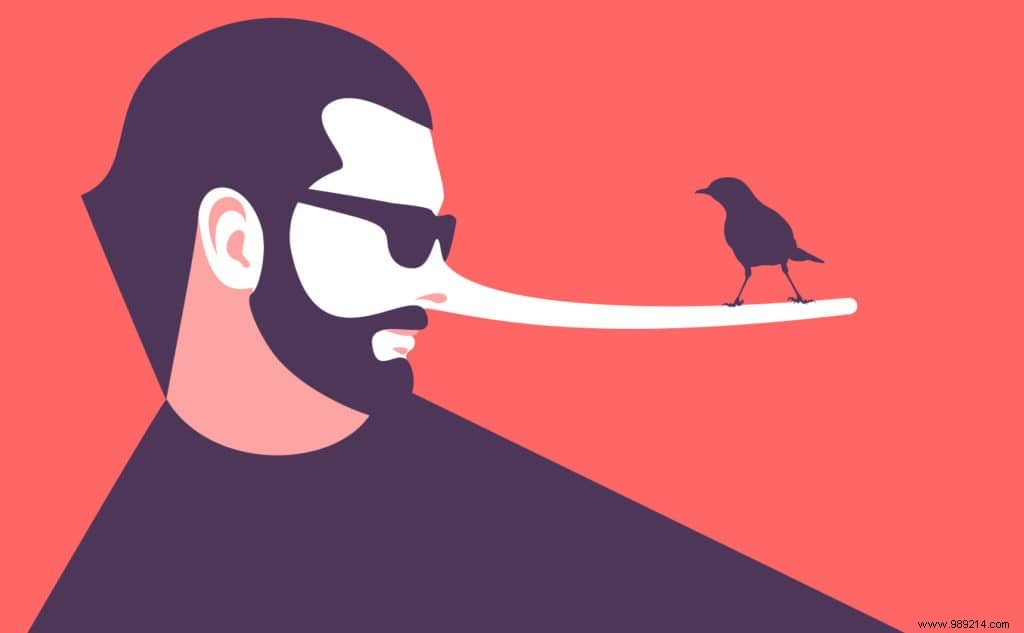 How to Recognize a Mythomaniac: Expert Signs and Insights