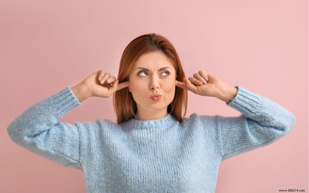 Living with Tinnitus: Expert Conference on Effective Management Strategies