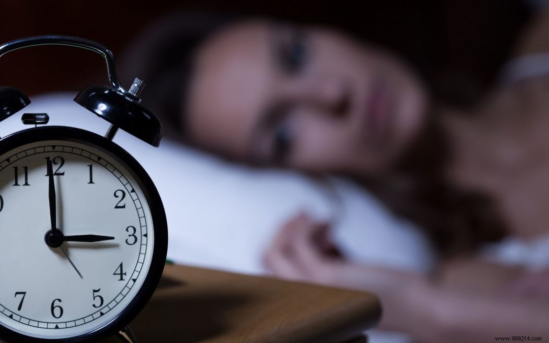 Sleep Disorders: Causes, Effects, and Expert Strategies for Better Rest
