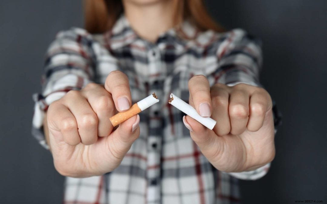Quitting Smoking: Expert Strategies to Break Free and Stay Tobacco-Free