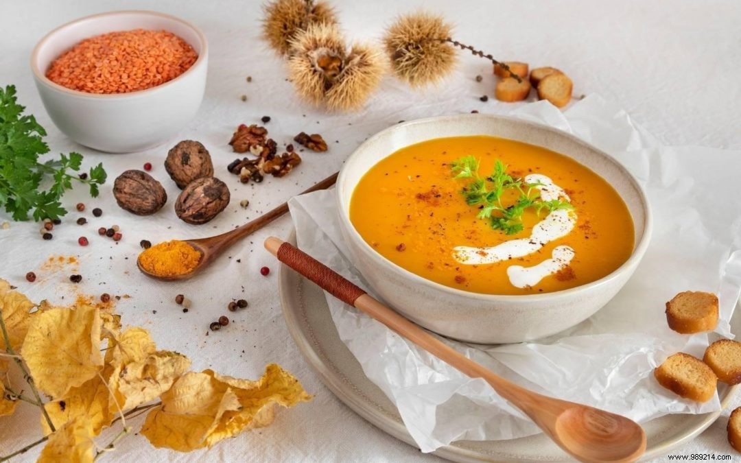 Top 5 Autumn Superfoods to Boost Immunity and Energy
