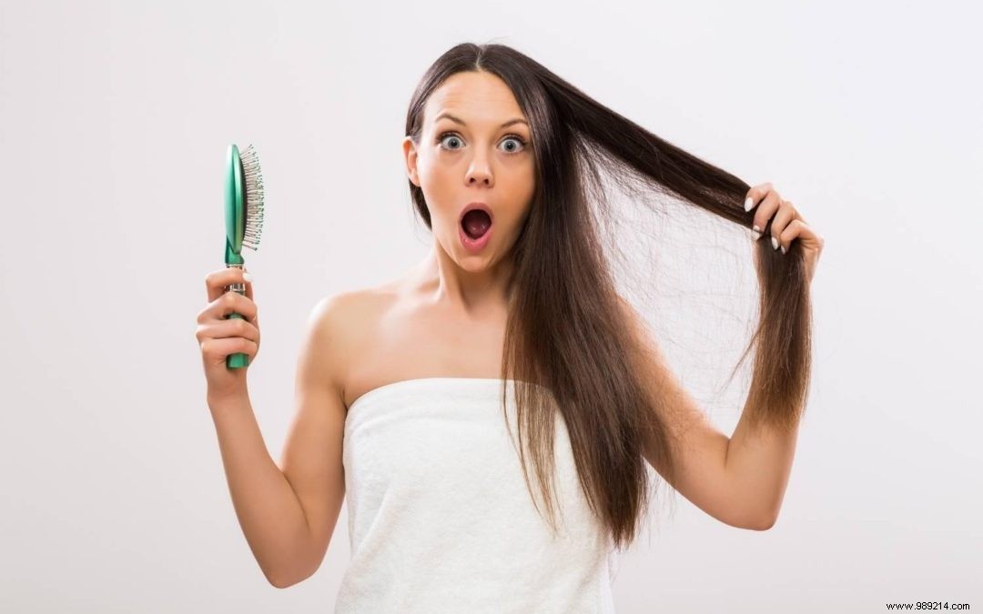 Understanding Hair Loss: Causes, the Hair Growth Cycle, and Proven Prevention Tips