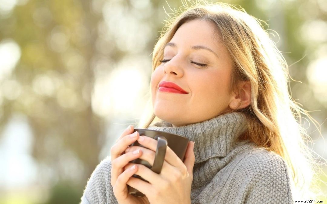 Expert Tips to Combat Shorter Winter Days and Seasonal Affective Disorder