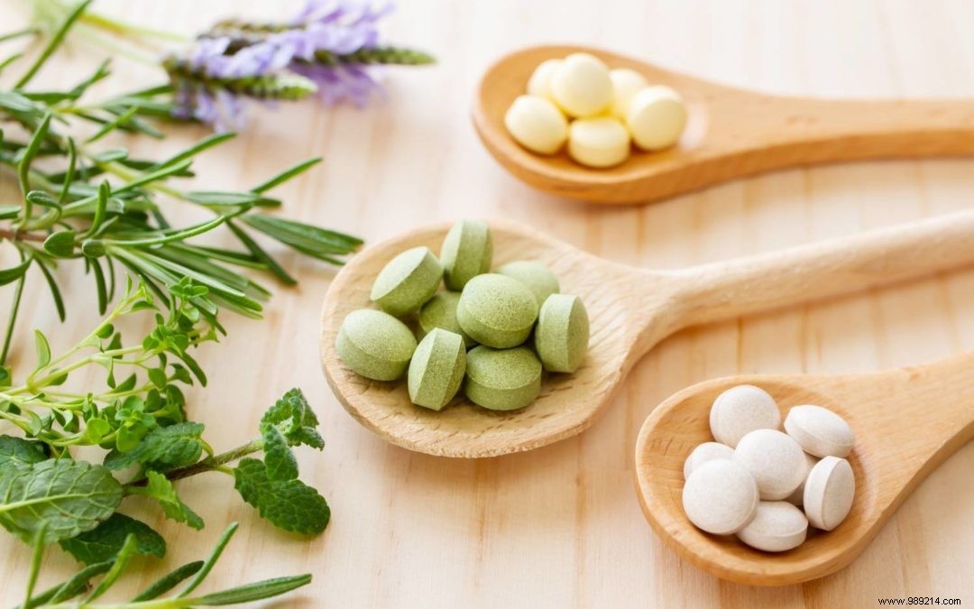 Food Supplements: Separating Fact from Fiction for Safe, Effective Use