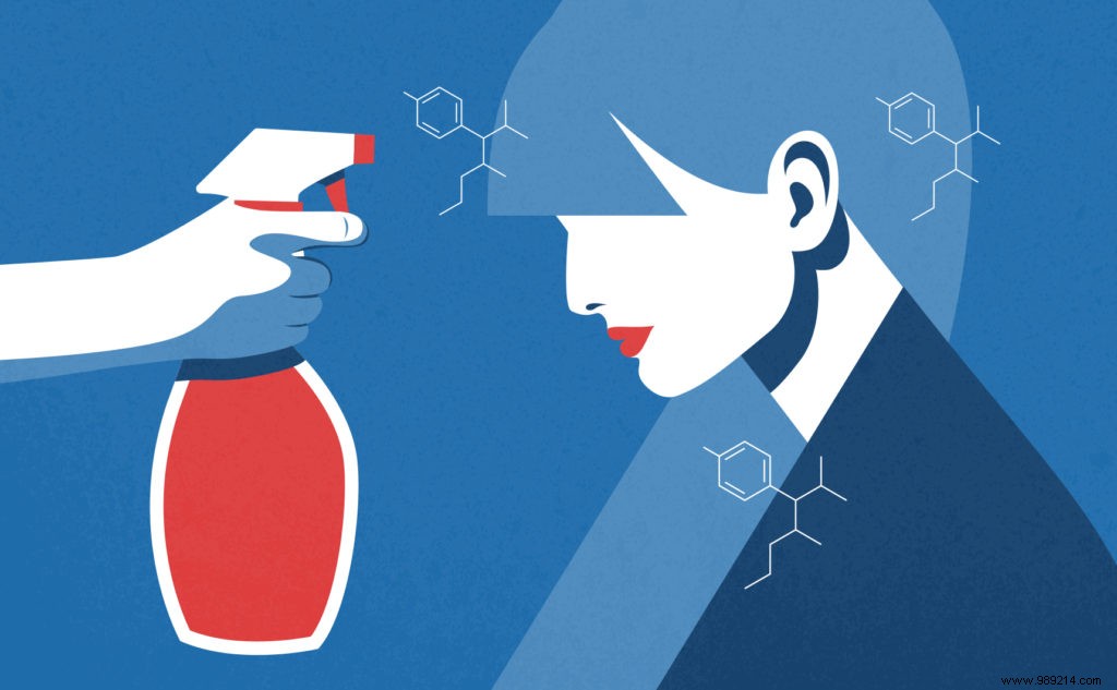 Perturbateurs endocriniens : comment vous protéger au quotidien