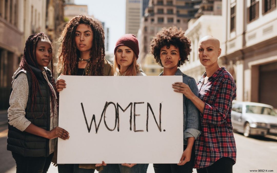 5 Trailblazing Women Who Transformed History: Icons of Equality on International Women s Day