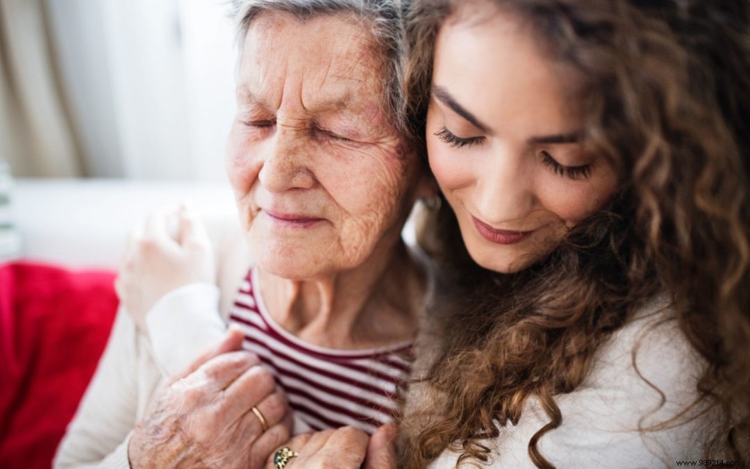 Becoming a Family Caregiver: Essential Consequences and Preparation Tips