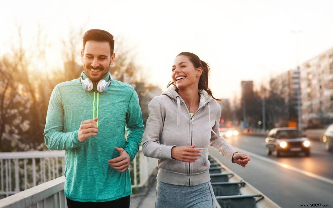 Why Choose Running? Unlock Health, Mental, and Social Benefits