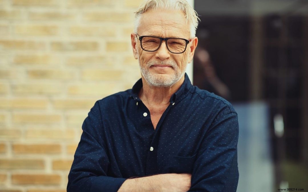 What Is Andropause? Symptoms, Diagnosis, and Management for Men s Health