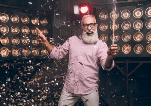 6 New Year s Resolutions for Seniors to Thrive and Stay Healthy