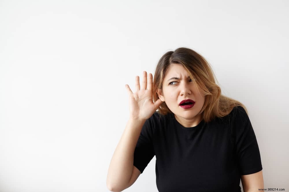 Don t Ignore Hearing Loss: Expert Guide to Symptoms, Hearing Aids, and Support in France