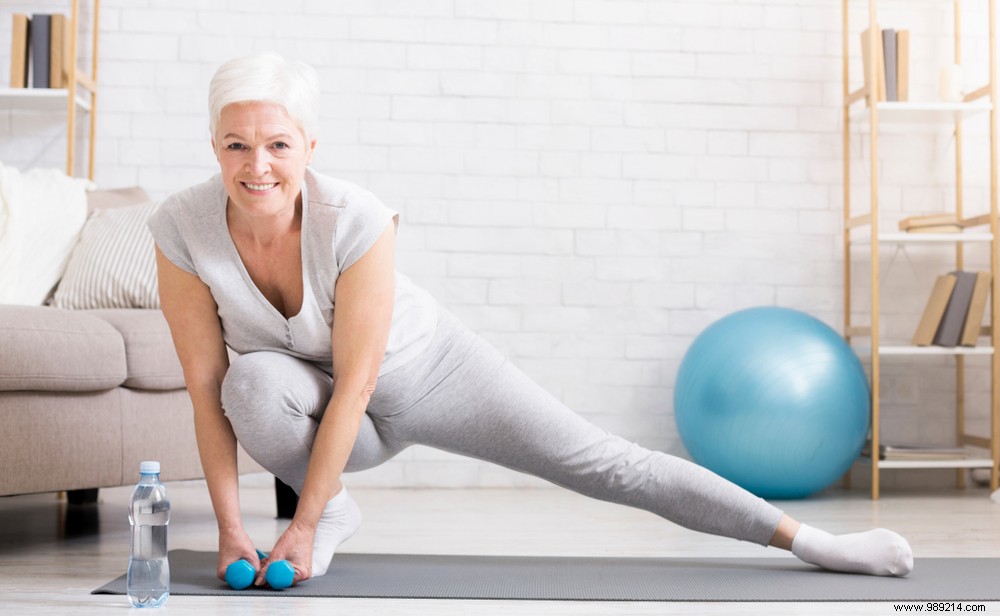 Protect Your Joints: Proven Tips for Lifelong Mobility and Pain Relief
